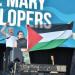 مقاطعة مهرجان موسيقي بريطاني بعد منع فرقة أيرلندية رفعت العلم الفلسطيني
