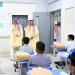 نائب أمير جازان يشهد انطلاقة العام الدراسي الجديد بمدارس المنطقة