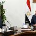 مدبولي يتابع مع رئيس "التنظيم والإدارة" خطط الإصلاح المؤسسي وتطوير الجهاز الإداري