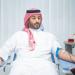 «الصحة العالمية» تشيد بحملة ولي العهد للتبرع بالدم