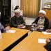 تجمع “العلماء المسلمين”: “لم يعد هناك ما يخفى في الخطة الأميركية الصهيونية الساعية للقضاء على المقاومة في المنطقة