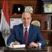 وزير الري يتابع الموقف التنفيذي لـ "مشروع تأهيل المنشآت المائية"