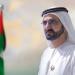 محمد بن راشد يصدر قانون إنشاء مركز دبي للخبرة القضائية