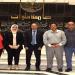 جامعة حلوان تطلق تدريبًا إداريًا بمهارات القيادة الذكية 2025