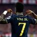 «يا أحمق».. 30 ألف متفرج يهاجمون نجم ريال مدريد