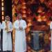 ولي العهد يتوج فالكونز بكأس العالم