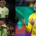 «شروق» على الملاعب العالمية