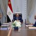 رئاسة الجمهورية: افتتاح الخط الأول للقطار الكهربائى السخنة ـ مطروح يونيو 2026