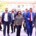 وزيرة التضامن توجه بتسريع وتيرة العمل بإدارة بولاق الاجتماعية