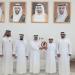 «الشارقة للصقارين» يكرّم الفائزين في «أفضل مقيض»