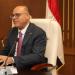 جبران يترأس اجتماع المجلس الأعلى للتشاور الاجتماعي
