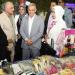 إقبال جماهيري كبير على معرض "أهلاً مدارس بالإسماعيلية