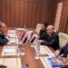  وزيرا خارجية مصر والعراق يشددان على الرفض الكامل للعدوان الإسرائيلي على غزة 