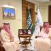 محافظ جدة يطلع على مشروعات الإسكان