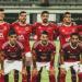ريبيرو يعلن تشكيل الأهلي لمباراة غزل المحلة.. جراديشار يقود الهجوم