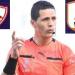 محمود ناصف حكماً لمباراة الزمالك وفاركو بدوري نايل