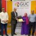 المكتبة المركزية بالألمانية بالقاهرة تختتم برنامجها التدريبي السنوي لطلاب الجامعات الحكومية