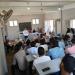  تدريب ١٠٠ صيدلي بإدارة إهناسيا على خطة النهوض بالمنظومة الصحية 