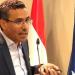 وزير الزراعة اللبناني: هدفنا تطوير التبادل الثنائي مع مصر