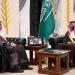 محافظ الطائف يستعرض السياحة الريفية