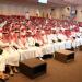 جامعة سعود تنظم البرنامج التعريفي للمستجدين بعمادة السنة الأولى المشتركة