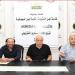 أشرف زكي ومسعد فودة يشهدان توزيع جوائز مسابقة السيناريو التلفزيون