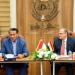 رئيس هيئة الدواء يستقبل سفير إندونيسيا لبحث التعاون في القطاع الدوائي ودعم خطط التصدير
