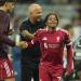 لاعب مراهق يخطف أضواء الأمسية المجنونة بين ليفربول ونيوكاسل