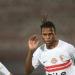 الزمالك ينتزع صدارة الدوري بهدف شيكو بانزا أمام فاركو (فيديو)