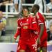 جماهير ليفربول تختار أفضل لاعب في مباراة نيوكاسل