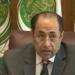 السفير حسام زكى: مصر وقطر يبذلان جهودا كبيرة لوقف نزيف الدم الفلسطينى