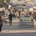 تدمير ممنهج لحي الصفطاوي في قطاع غزة