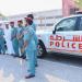«الدرون» تمنع الاختناقات المرورية في رأس الخيمة