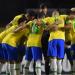 موعد مباراة منتخب البرازيل ضد تشيلي وبوليفيا