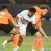 جدول ترتيب الدوري بعد فوز الزمالك وتعادل المصري