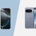 مقارنة بين هاتفي Pixel 10 Pro و iPhone 16 Pro