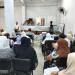 جلسات حوارية للتوعية بنظام البكالوريا بادارات بني سويف  التعليمية