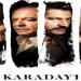 مسلسل القبضاي الموسم الثالث الحلقة 1