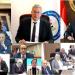 وزير البترول يؤكد أهمية الاستغلال الأمثل للبنية التحتية والطاقات بقطاع التكرير