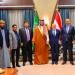 مصادر سياسية: بن سلمان يرفض رؤية الأحزاب اليمنية لإصلاح وهيكلة المجلس الرئاسي