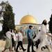 "شؤون القدس": اقتحامات الأقصى تصعيد خطير يفتح الباب أمام انفجار ديني وسياسي