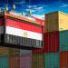 صادرات مصر إلى الإمارات تقفز 153.3% بالنصف الأول من 2025
