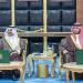أمير الشرقية يستقبل منسوبي فرع وزارة الطاقة ويثمّن جهودهم في تجويد الخدمات المقدمة للمستفيدين