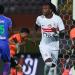 بهدف شيكو بانزا.. الزمالك يفوز على فاركو ويتصدر دوري نايل