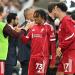 نجوموها يدخل تاريخ ليفربول والدوري الإنجليزي بسبب محمد صلاح