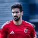 بن رمضان يخضع لفحص طبى قبل مران اليوم لحسم مصير مشاركته بمباراة بيراميدز