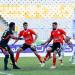 فاركو يفرض التعادل على الزمالك في الشوط الأول بدوري نايل