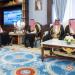 أمير منطقة الباحة يشيد بما حققته SVC من تقدم على المستوى الوطني