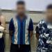 ضبط أطراف واقعة مشاجرة بين بعض الأشخاص أحدهم يحمل سلاح أبيض بالشرقية