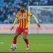 الفرنسي فولوجيني لاعب لانس يدخل اهتمامات التعاون